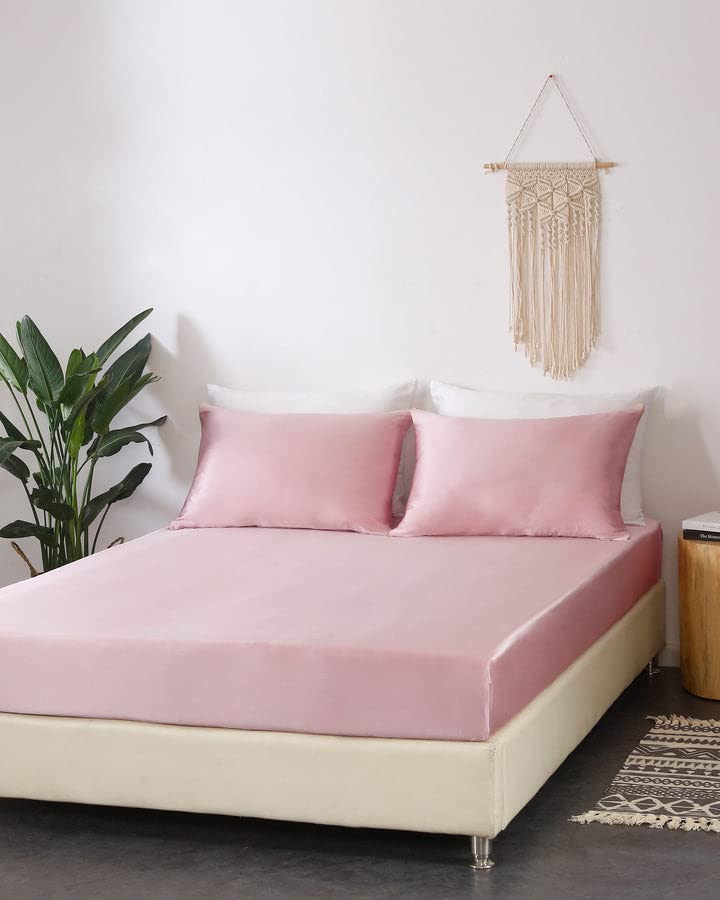 Amazon｜ユメノシルク シルク シーツ ボックスシーツ ベッド